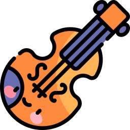 Violin icon