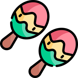 Maracas icon