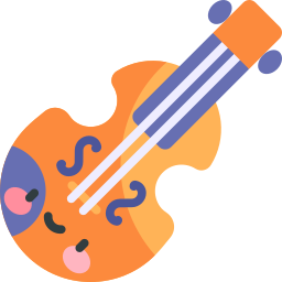 Violin icon