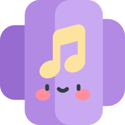 Playlist icon