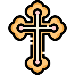 Cross icon