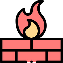 firewall icon