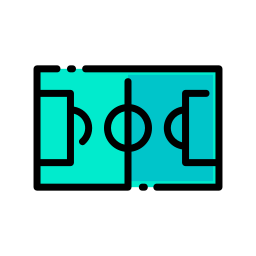 fußballspiel icon