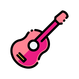 gitarre icon