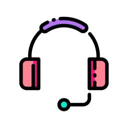 headset icon