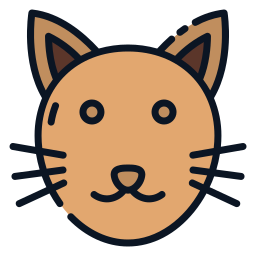 猫 icon