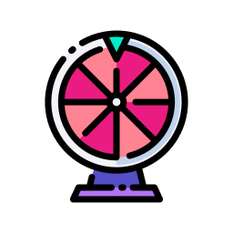 roulette icon