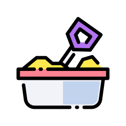 sandkasten icon