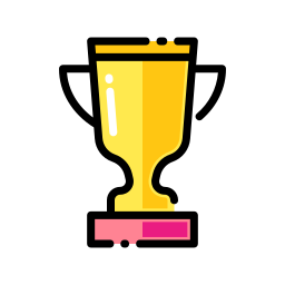 trophée Icône