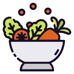 Salad icon