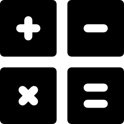 Calculator icon