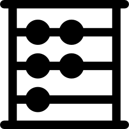 Abacus icon