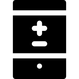 Smartphone icon