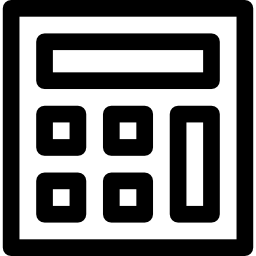 Calculator icon