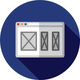 Browser icon