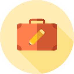 Portfolio icon