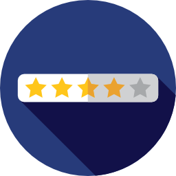 Rating icon