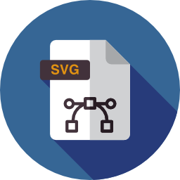 svg icona