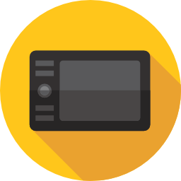 Tablet icon