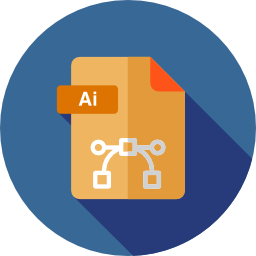 AI icon