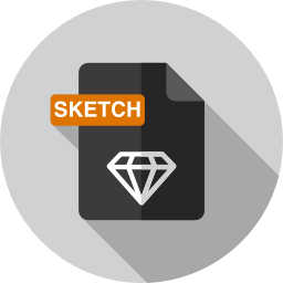 Sketch icon