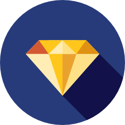 Diamond icon