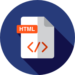 Html icon