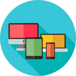 Devices icon