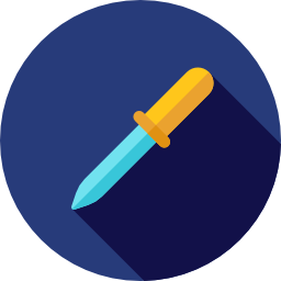 pipette icon