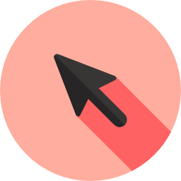 Cursor icon