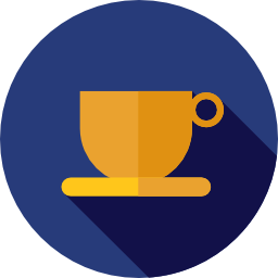 kaffeetasse icon