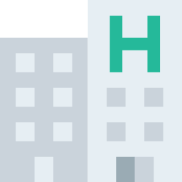 hotel icon