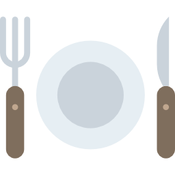 restaurant icon