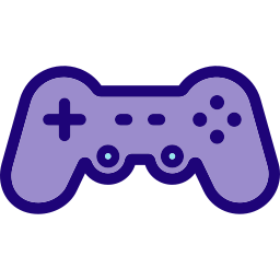 gamepad icoon