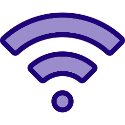 wifi icoon