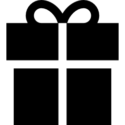 Gift icon