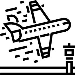 Departure icon