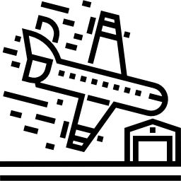 Arrival icon