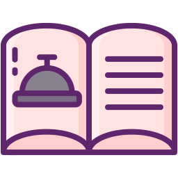 rezeptbuch icon