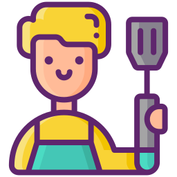 kochen icon