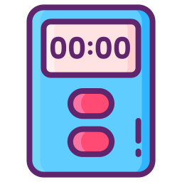 timer icon