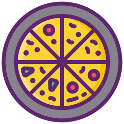 pizza icon