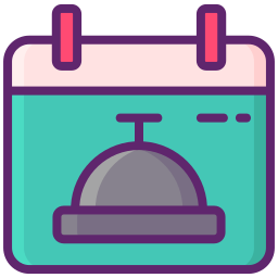 zeitplan icon