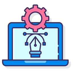 design-software icon