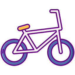 Bike icon