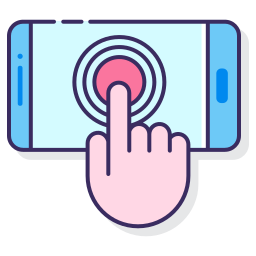 interaktion icon