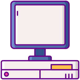 Computer icon