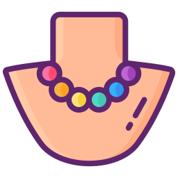 Necklace icon