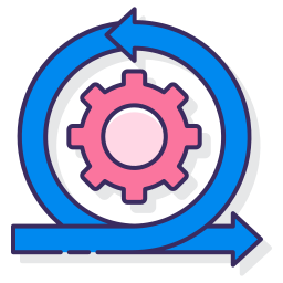 アジャイル icon