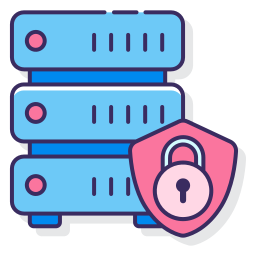 datensicherheit icon